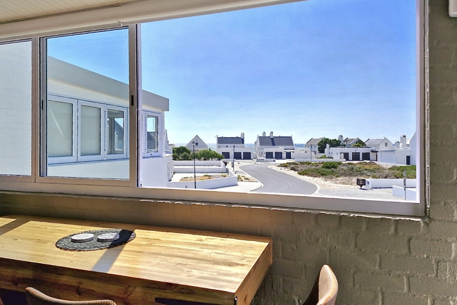 To Let 2 Bedroom Property for Rent in Dwarskersbos Western Cape
